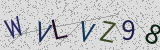Défi visuel du captcha
