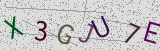 Défi visuel du captcha