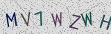 Défi visuel du captcha