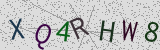 Défi visuel du captcha