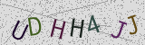 Défi visuel du captcha
