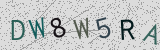 Défi visuel du captcha