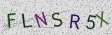 Défi visuel du captcha