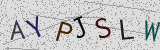 Défi visuel du captcha