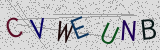 Défi visuel du captcha