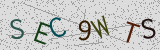Défi visuel du captcha
