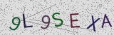 Défi visuel du captcha