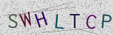 Défi visuel du captcha