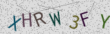 Défi visuel du captcha
