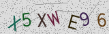 Défi visuel du captcha
