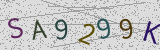 Défi visuel du captcha