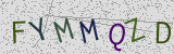 Défi visuel du captcha