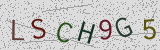 Défi visuel du captcha