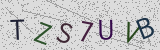 Défi visuel du captcha