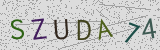 Défi visuel du captcha