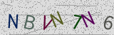 Défi visuel du captcha