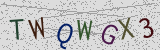 Défi visuel du captcha