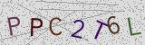 Défi visuel du captcha
