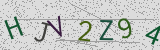 Défi visuel du captcha