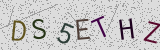 Défi visuel du captcha