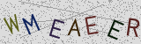 Défi visuel du captcha