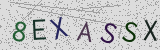 Défi visuel du captcha