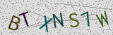 Défi visuel du captcha