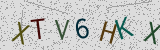 Défi visuel du captcha