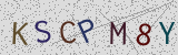 Défi visuel du captcha