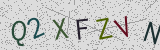 Défi visuel du captcha