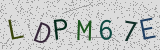 Défi visuel du captcha