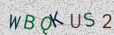 Défi visuel du captcha