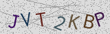 Défi visuel du captcha