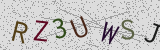 Défi visuel du captcha