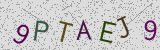 Défi visuel du captcha