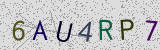 Défi visuel du captcha