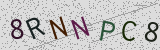 Défi visuel du captcha