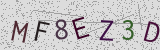 Défi visuel du captcha