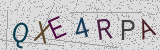 Défi visuel du captcha