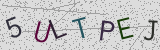 Défi visuel du captcha