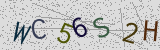 Défi visuel du captcha