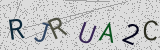 Défi visuel du captcha