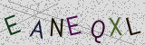 Défi visuel du captcha