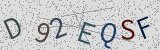 Défi visuel du captcha