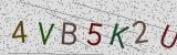 Défi visuel du captcha