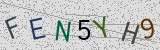 Défi visuel du captcha