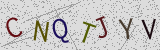Défi visuel du captcha
