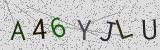 Défi visuel du captcha
