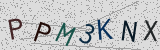 Défi visuel du captcha