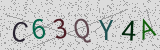 Défi visuel du captcha